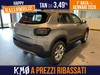 Jeep Avenger 1.2 turbo altitude fwd 100cv