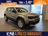 Jeep Avenger 1.2 turbo altitude fwd 100cv