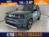 Fiat Grande Panda 1.2 hybrid la prima 110cv edct