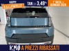 Fiat Grande Panda 1.2 hybrid la prima 110cv edct
