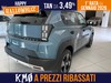 Fiat Grande Panda 1.2 hybrid la prima 110cv edct