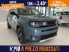 Fiat Grande Panda 1.2 hybrid la prima 110cv edct