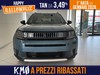 Fiat Grande Panda 1.2 hybrid la prima 110cv edct