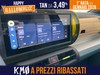 Fiat Grande Panda 1.2 hybrid la prima 110cv edct