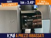 Fiat Grande Panda 1.2 hybrid la prima 110cv edct