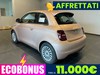 Fiat 500 e - 320 Berlina