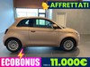 Fiat 500 e - 320 Berlina