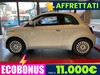 Fiat 500 e - 320 Berlina