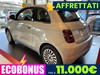 Fiat 500 e - 320 Berlina