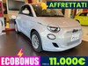 Fiat 500 e - 320 Berlina