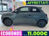 Fiat 500 500e 42 kwh giorgio armani