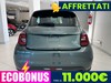 Fiat 500 500e 42 kwh giorgio armani