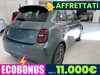 Fiat 500 500e 42 kwh giorgio armani