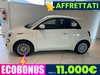 Fiat 500 500e 23,65 kwh