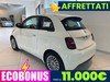 Fiat 500 500e 23,65 kwh