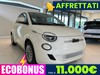 Fiat 500 500e 23,65 kwh