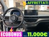 Fiat 500 500e 23,65 kwh