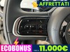Fiat 500 500e 23,65 kwh
