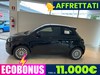 Fiat 500 500e 42 kwh entry pack tech