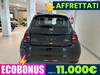 Fiat 500 500e 42 kwh entry pack tech