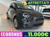 Fiat 500 500e 42 kwh entry pack tech