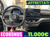 Fiat 500 500e 42 kwh entry pack tech