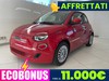 Fiat 500 500e 42 kwh entry pack tech