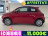 Fiat 500 500e 42 kwh entry pack tech