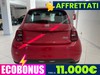 Fiat 500 500e 42 kwh entry pack tech