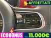 Fiat 500 500e 42 kwh entry pack tech