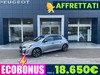 Peugeot e-208 50 kwh allure