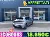 Peugeot e-208 50 kwh allure