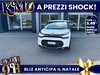 Citroen C3 Aircross 1.2 puretech you s&s 110cv