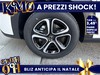 Citroen C3 Aircross 1.2 puretech you s&s 110cv