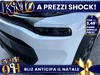 Citroen C3 Aircross 1.2 puretech you s&s 110cv