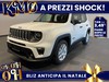 Jeep Renegade 1.5 turbo t4 mhev altitude 2wd dct