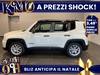 Jeep Renegade 1.5 turbo t4 mhev altitude 2wd dct