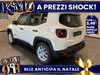 Jeep Renegade 1.5 turbo t4 mhev altitude 2wd dct