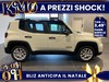 Jeep Renegade 1.5 turbo t4 mhev altitude 2wd dct