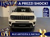 Jeep Renegade 1.5 turbo t4 mhev altitude 2wd dct