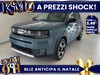 Fiat Grande Panda 1.2 hybrid la prima 110cv edct