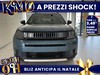 Fiat Grande Panda 1.2 hybrid la prima 110cv edct