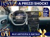 Fiat Grande Panda 1.2 hybrid la prima 110cv edct