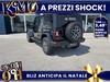 Jeep Wrangler Jeep unlimited 2.0 atx phev sahara 4xe au