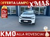 Citroen C3 Aircross 1.2 puretech you s&s 110cv