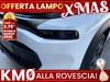 Citroen C3 Aircross 1.2 puretech you s&s 110cv