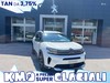 Citroen C5 Aircross 1.6 hybrid phev feel pack 225 e-eat8