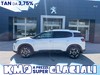 Citroen C5 Aircross 1.6 hybrid phev feel pack 225 e-eat8