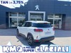 Citroen C5 Aircross 1.6 hybrid phev feel pack 225 e-eat8