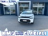 Citroen C3 Aircross 1.2 puretech you s&s 110cv